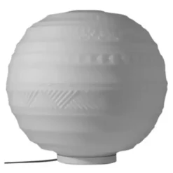 Lampa Stołowa Braille 40 Cm Karman