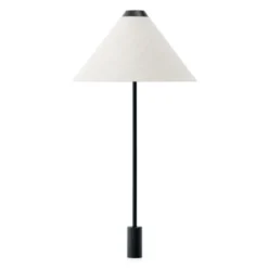Lampa Stołowa Brolly In Beżowa New Works