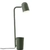 Lampa Stołowa Buddy Ciemnozielona Northern