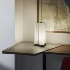Lampa Stołowa Cabanon Nemo