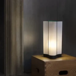 Lampa Stołowa Cabanon Nemo