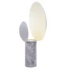 Lampa Stołowa Cache Szara