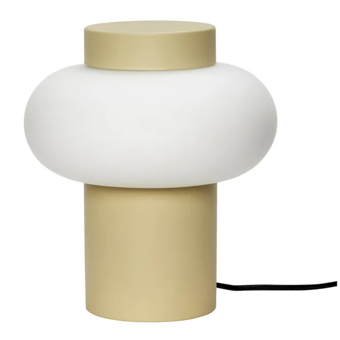 Lampa Stołowa Camp Hubsch