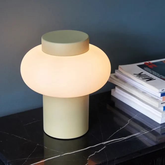 Lampa Stołowa Camp Hubsch