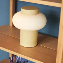 Lampa Stołowa Camp Hubsch