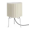 Lampa Stołowa Canelé Beżowa Hay