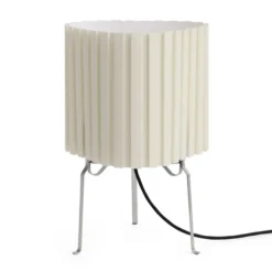 Lampa Stołowa Canelé Beżowa Hay