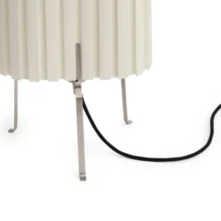 Lampa Stołowa Canelé Beżowa Hay