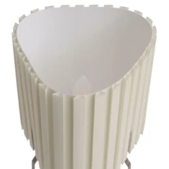 Lampa Stołowa Canelé Beżowa Hay