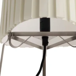 Lampa Stołowa Canelé Beżowa Hay