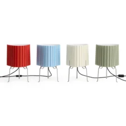Lampa Stołowa Canelé Beżowa Hay