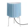 Lampa Stołowa Canelé Niebieska Hay