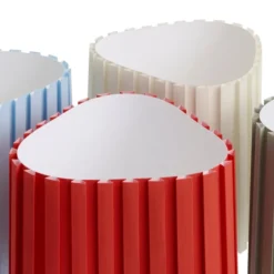 Lampa Stołowa Canelé Zielona Hay