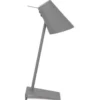 Lampa Stołowa Cardiff Szara It S About Romi