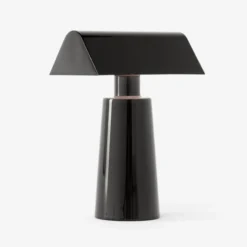 Lampa Stołowa Caret Mf1 Antracytowa Andtradition