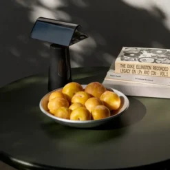 Lampa Stołowa Caret Mf1 Antracytowa Andtradition