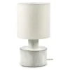 Lampa Stołowa Catherine 47 Cm Biała Serax