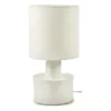 Lampa Stołowa Catherine 47 Cm Biały Mat Serax