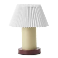 Lampa Stołowa Cellu Cream Normann Copenhagen