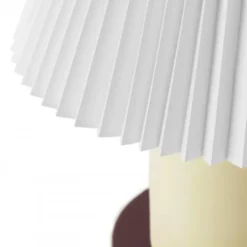 Lampa Stołowa Cellu Cream Normann Copenhagen