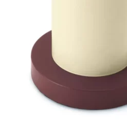 Lampa Stołowa Cellu Cream Normann Copenhagen