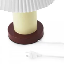 Lampa Stołowa Cellu Cream Normann Copenhagen