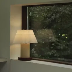 Lampa Stołowa Cellu Cream Normann Copenhagen