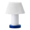 Lampa Stołowa Cellu Light Blue Normann Copenhagen