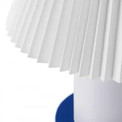 Lampa Stołowa Cellu Light Blue Normann Copenhagen