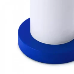 Lampa Stołowa Cellu Light Blue Normann Copenhagen