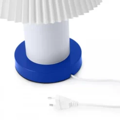 Lampa Stołowa Cellu Light Blue Normann Copenhagen