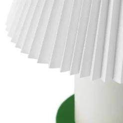 Lampa Stołowa Cellu Light Green Normann Copenhagen
