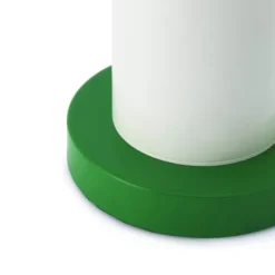 Lampa Stołowa Cellu Light Green Normann Copenhagen