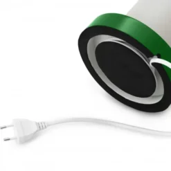 Lampa Stołowa Cellu Light Green Normann Copenhagen