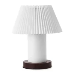 Lampa Stołowa Cellu White Normann Copenhagen
