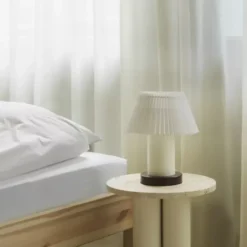 Lampa Stołowa Cellu White Normann Copenhagen