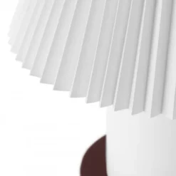 Lampa Stołowa Cellu White Normann Copenhagen