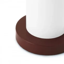Lampa Stołowa Cellu White Normann Copenhagen