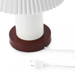 Lampa Stołowa Cellu White Normann Copenhagen