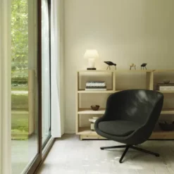 Lampa Stołowa Cellu White Normann Copenhagen