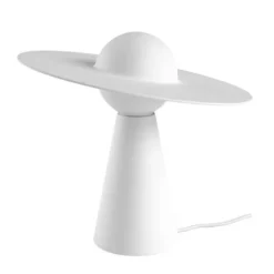 Lampa Stołowa Ceramiczna Moebe