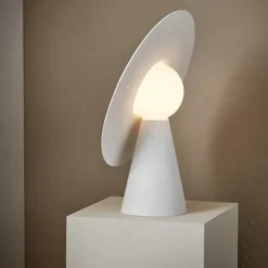 Lampa Stołowa Ceramiczna Moebe