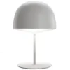 Lampa Stołowa Cheshire Biała Fontana Arte