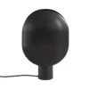 Lampa Stołowa Clam Czarna 101 Copenhagen
