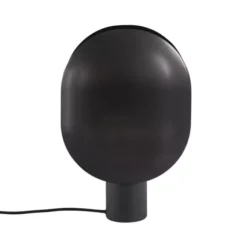 Lampa Stołowa Clam Czarna 101 Copenhagen