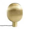 Lampa Stołowa Clam Mosiężna 101 Copenhagen