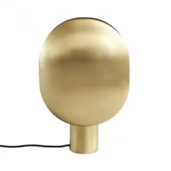 Lampa Stołowa Clam Mosiężna 101 Copenhagen