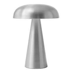 Lampa Stołowa Como Sc53 Aluminiowa Andtradition