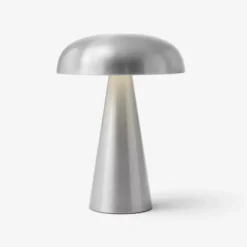Lampa Stołowa Como Sc53 Aluminiowa Andtradition