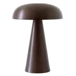 Lampa Stołowa Como Sc53 Brąz Andtradition